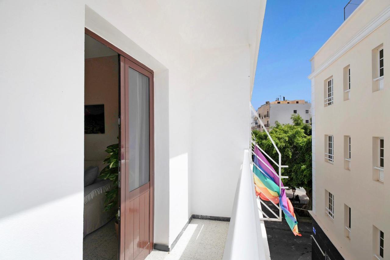 Apartamento La Estrella 5 Arrecife  Exterior foto