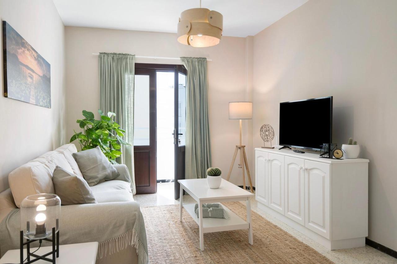 Apartamento La Estrella 5 Arrecife  Exterior foto