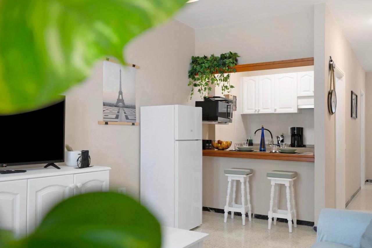 Apartamento La Estrella 5 Arrecife  Exterior foto