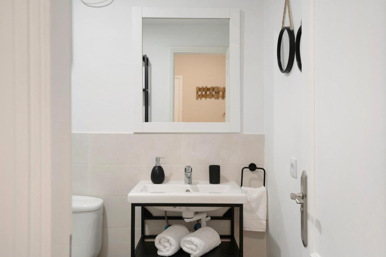 Apartamento La Estrella 5 Arrecife  Exterior foto
