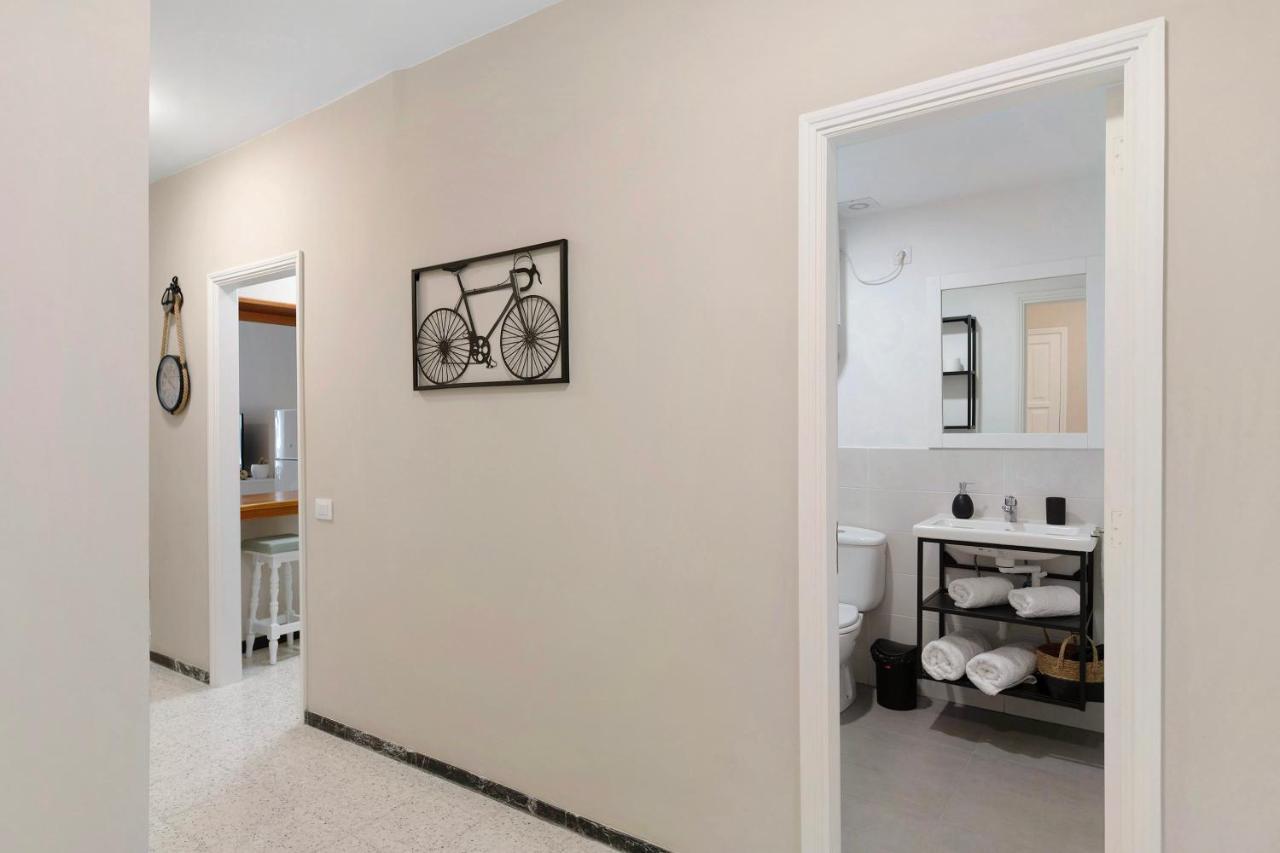 Apartamento La Estrella 5 Arrecife  Exterior foto
