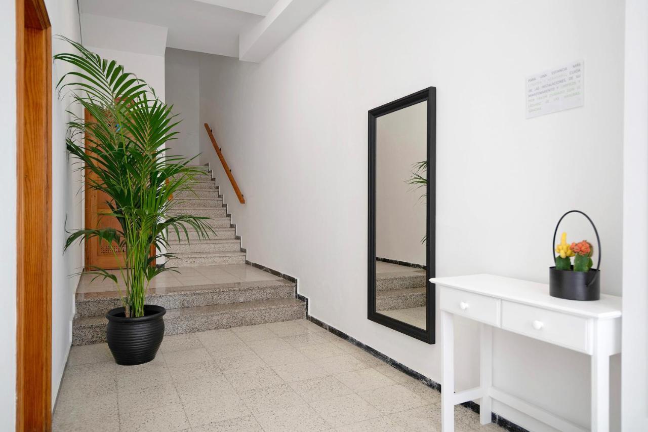 Apartamento La Estrella 5 Arrecife  Exterior foto