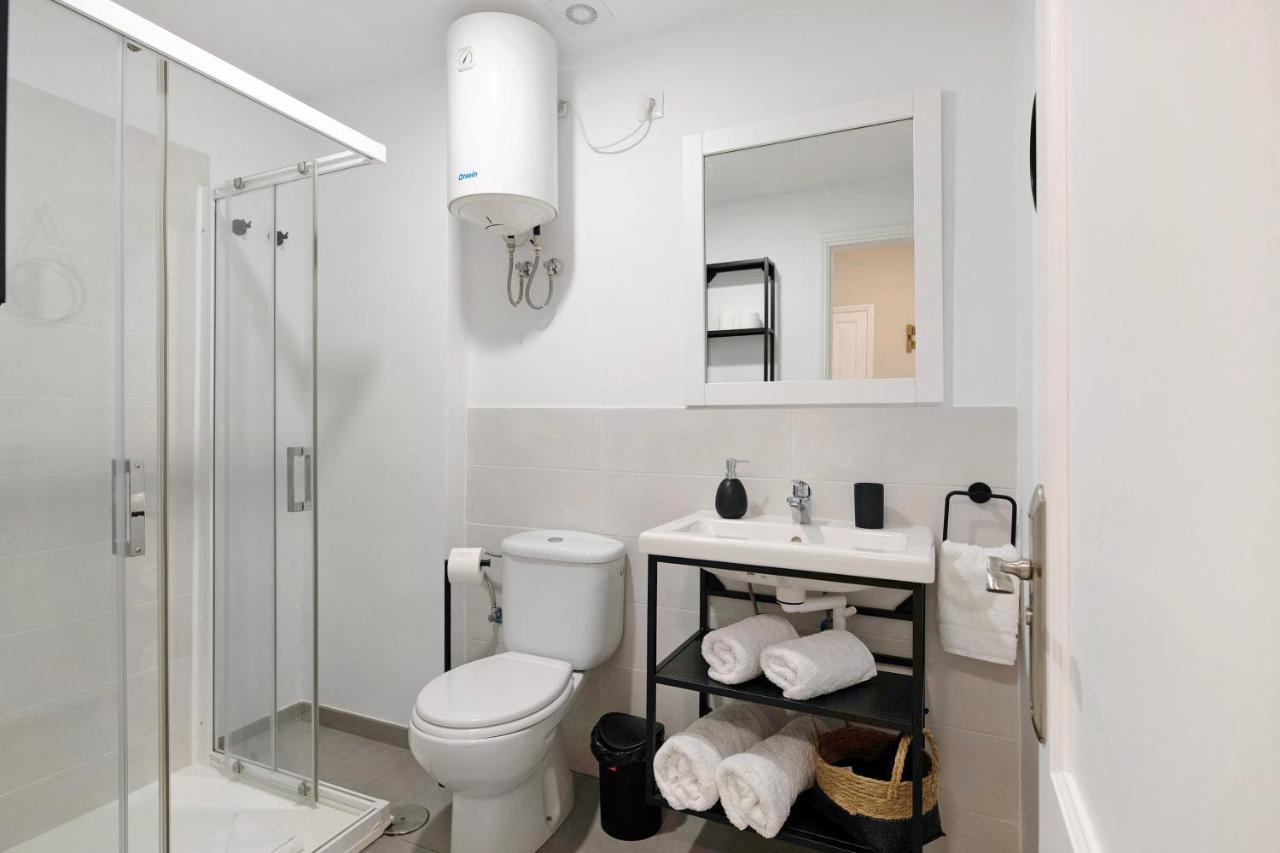 Apartamento La Estrella 5 Arrecife  Exterior foto