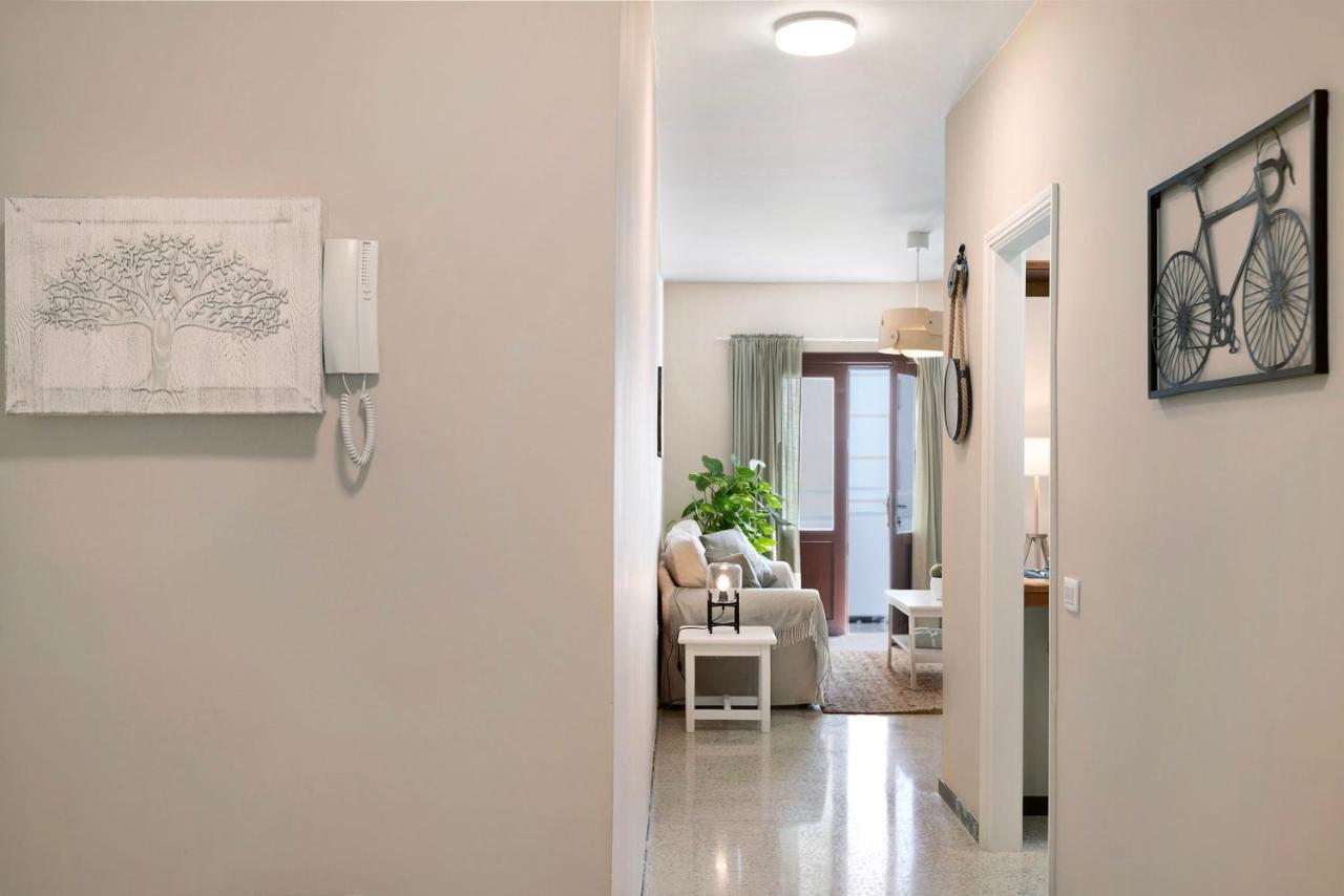 Apartamento La Estrella 5 Arrecife  Exterior foto