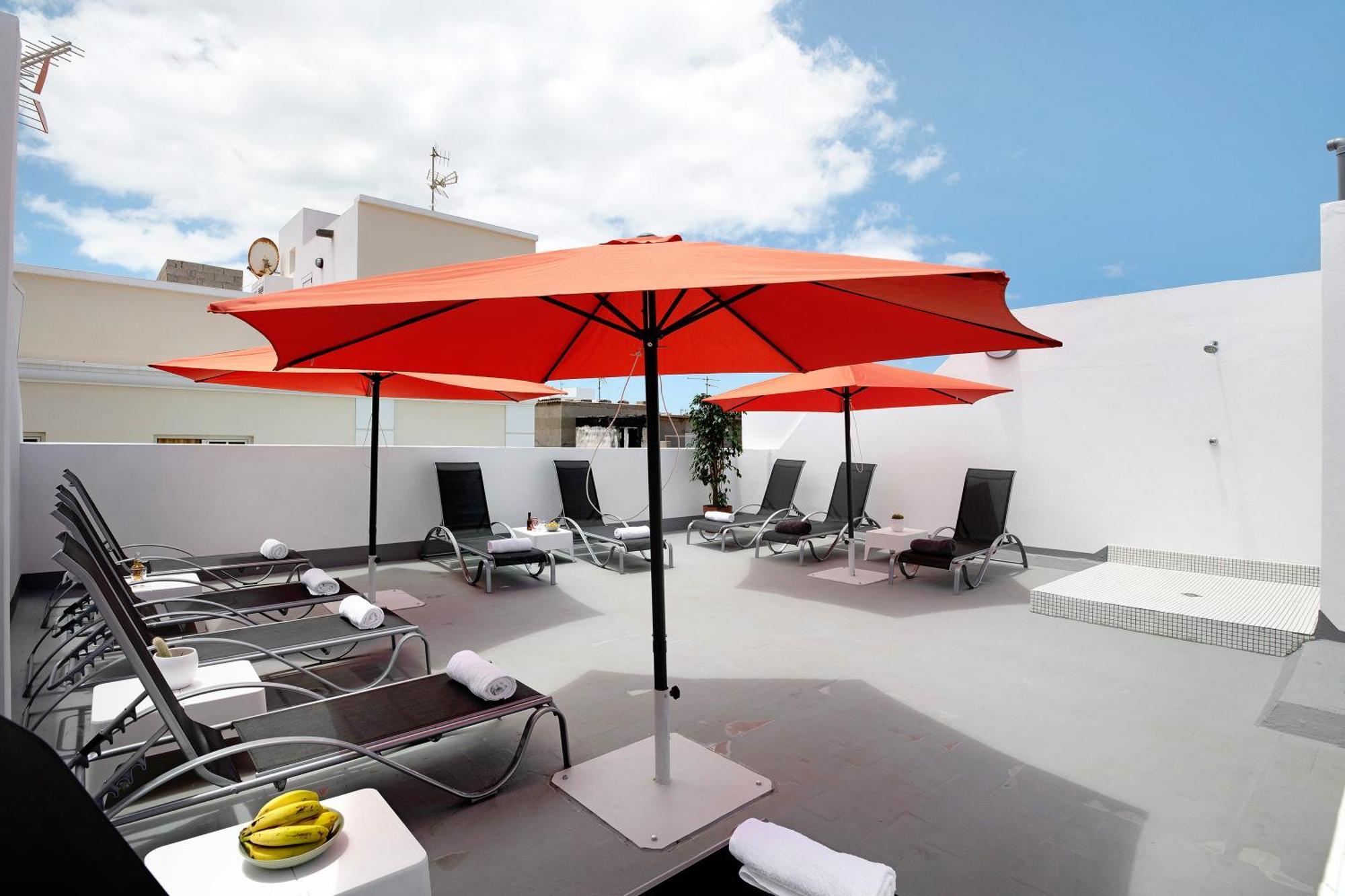 Apartamento La Estrella 5 Arrecife  Exterior foto