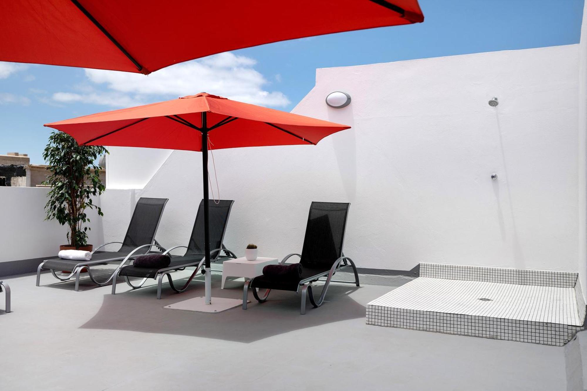 Apartamento La Estrella 5 Arrecife  Exterior foto