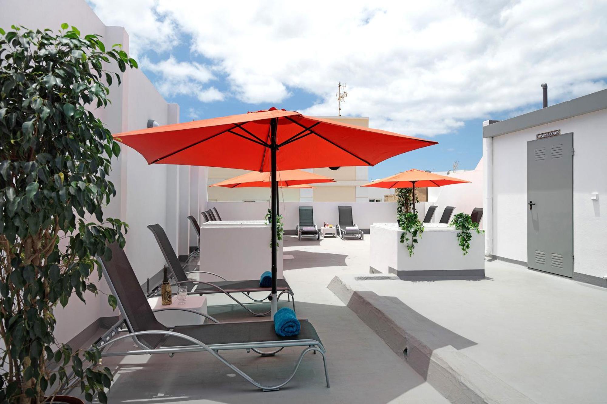 Apartamento La Estrella 5 Arrecife  Exterior foto
