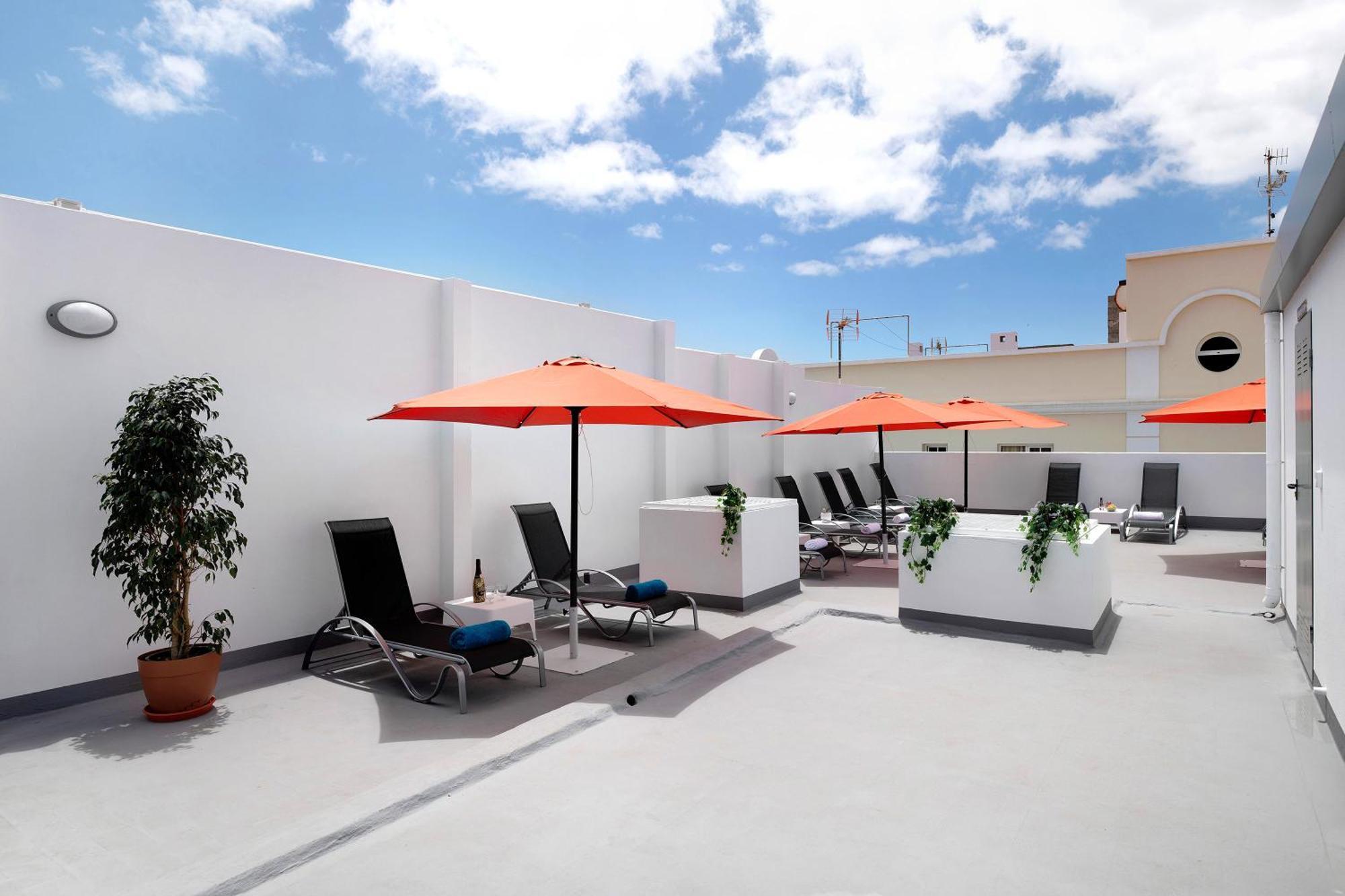 Apartamento La Estrella 5 Arrecife  Exterior foto