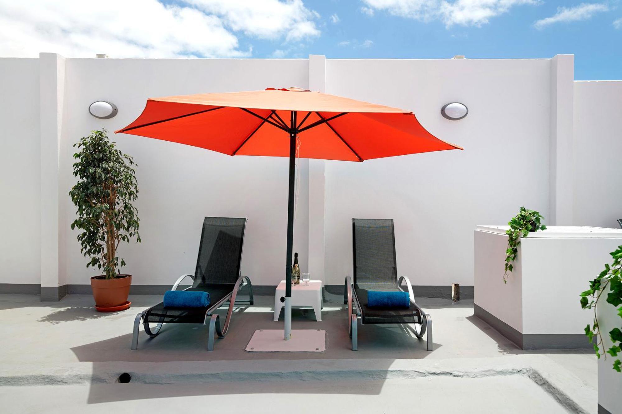 Apartamento La Estrella 5 Arrecife  Exterior foto